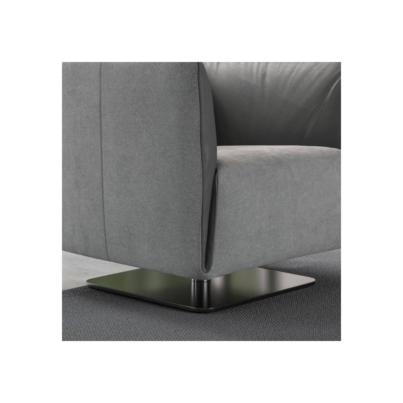 NATUZZI DODI POLTRONA