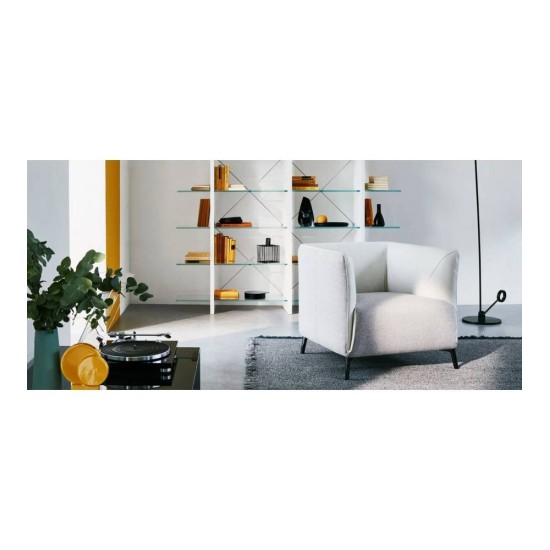 NATUZZI DODI POLTRONA