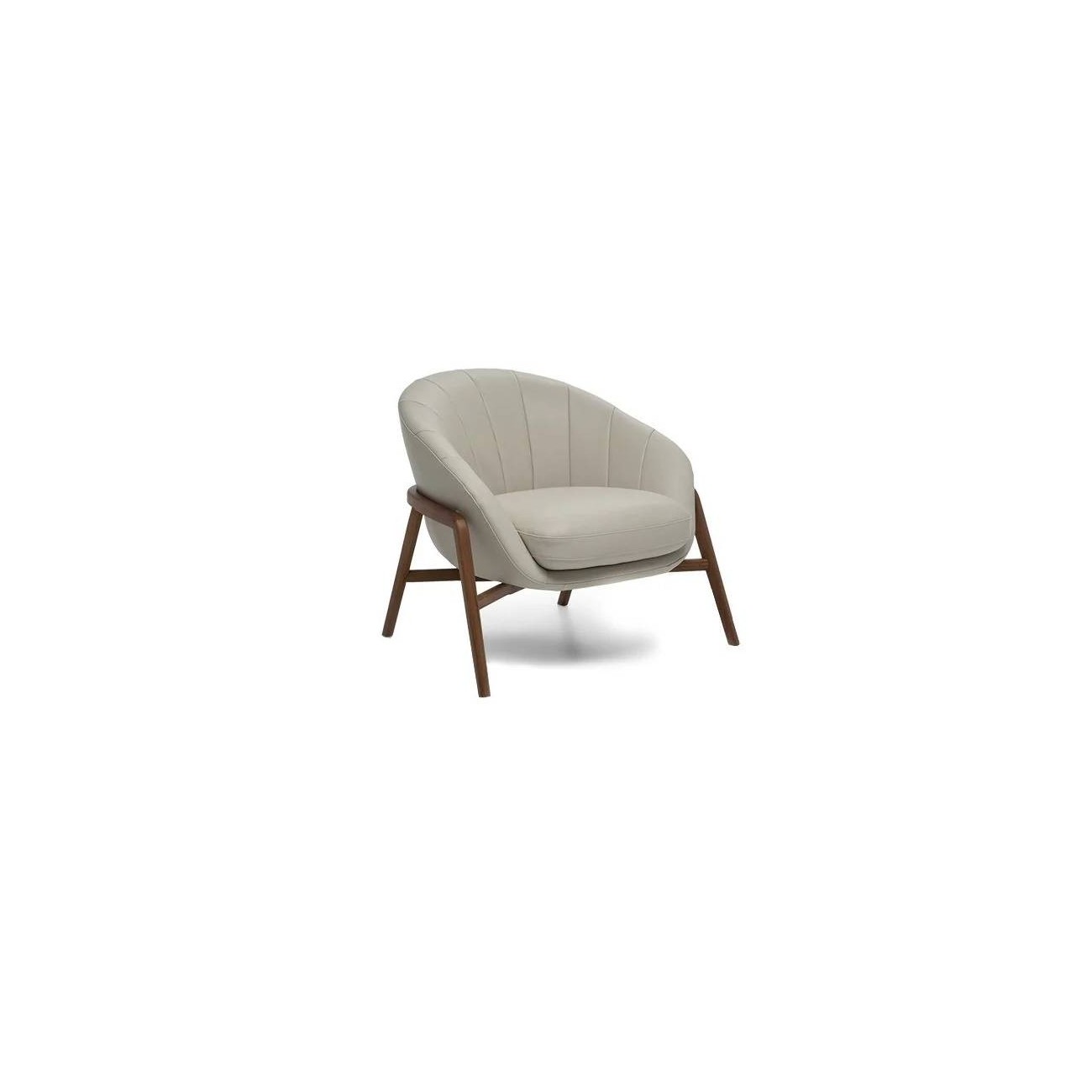 NATUZZI CASSIA POLTRONA