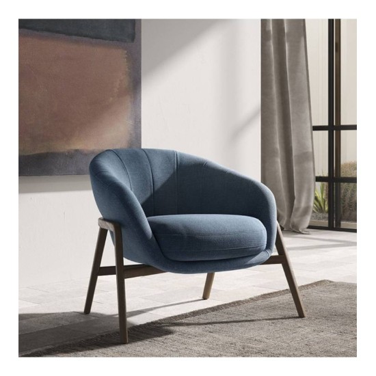 NATUZZI CASSIA POLTRONA