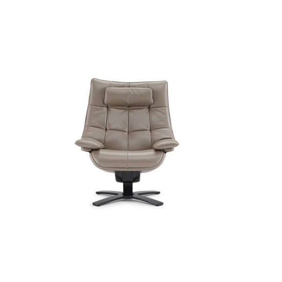 NATUZZI RE-VIVE POLTRONA