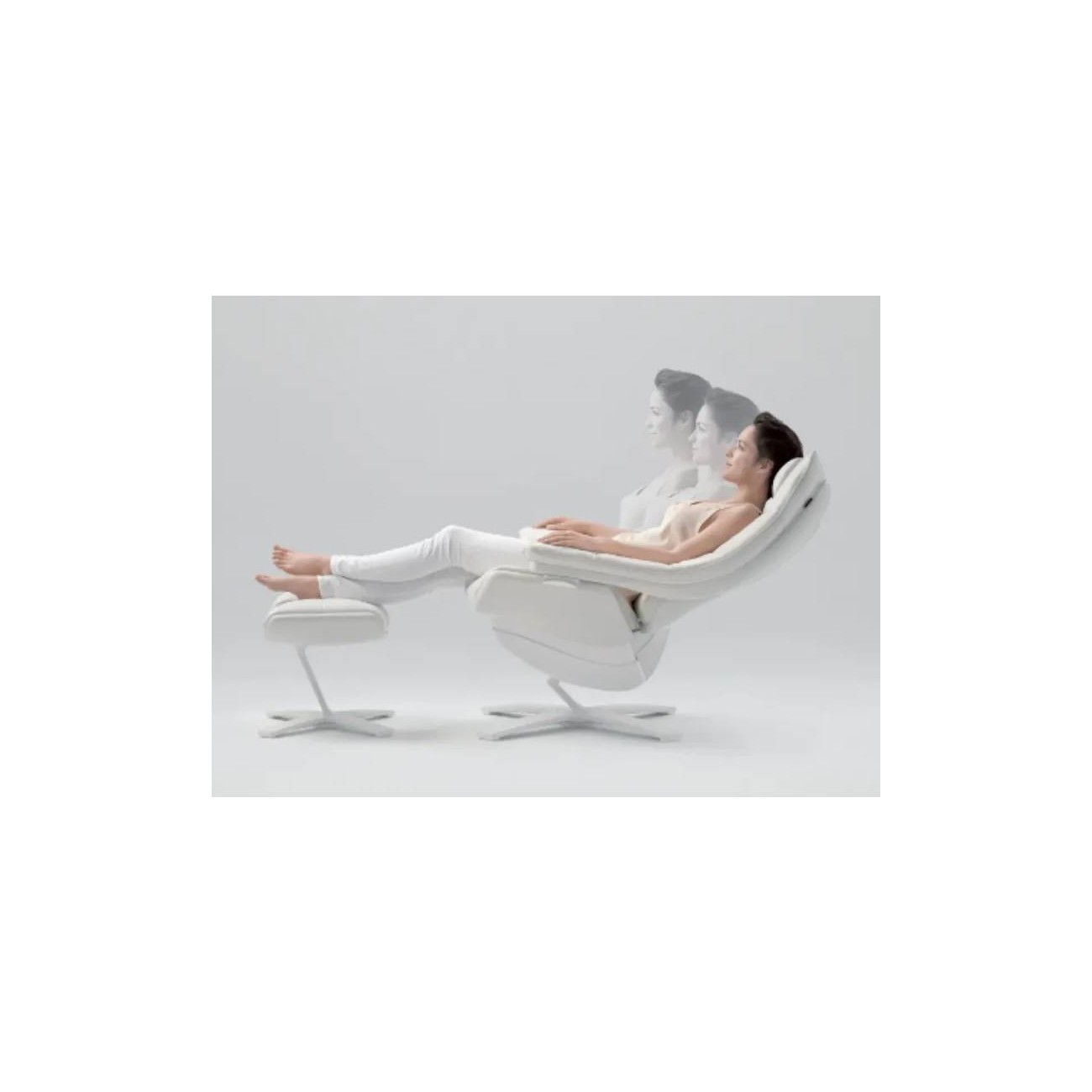 NATUZZI RE-VIVE POLTRONA