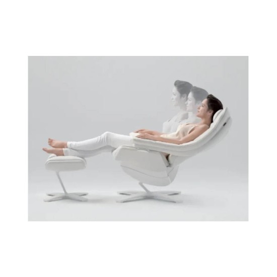 NATUZZI RE-VIVE POLTRONA