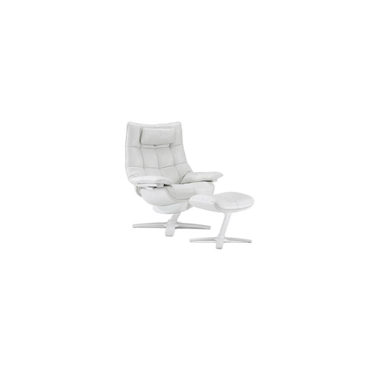 NATUZZI RE-VIVE POLTRONA