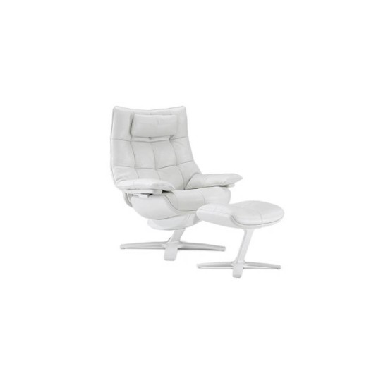 NATUZZI RE-VIVE POLTRONA