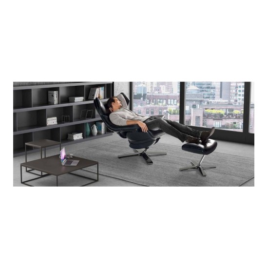 NATUZZI RE-VIVE POLTRONA