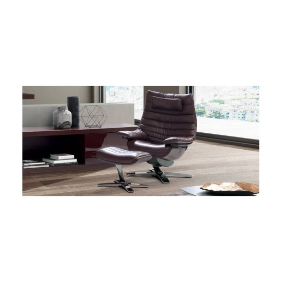 NATUZZI RE-VIVE POLTRONA