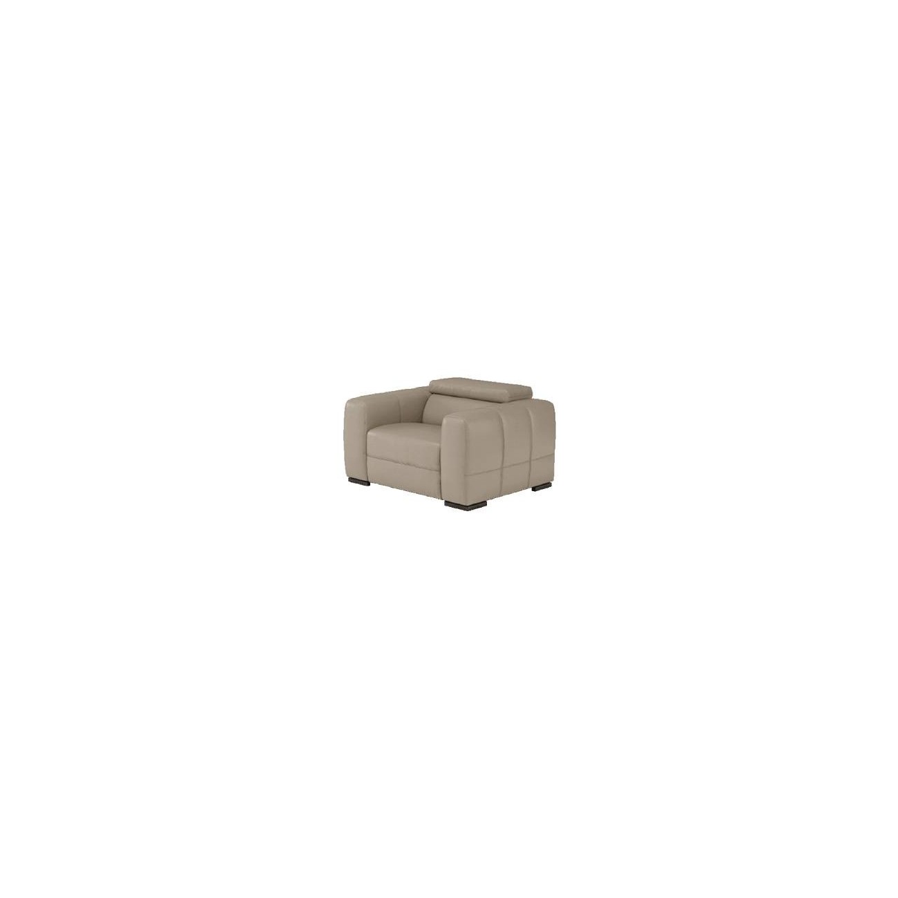 NATUZZI BALANCE POLTRONA