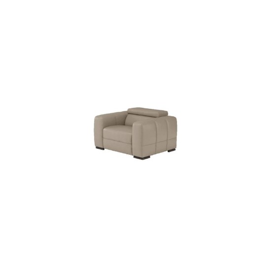 NATUZZI BALANCE POLTRONA