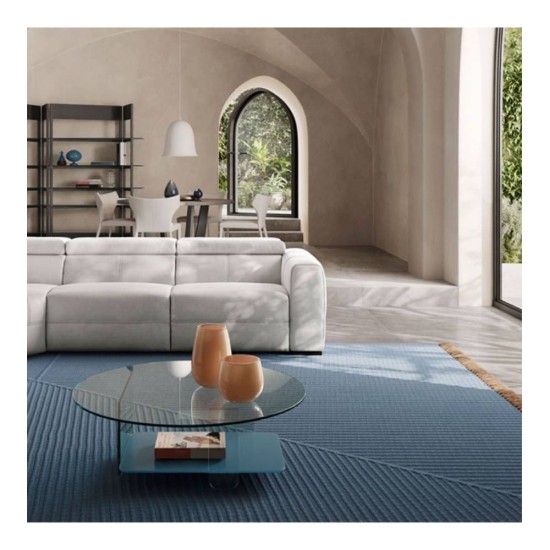 NATUZZI BALANCE POLTRONA