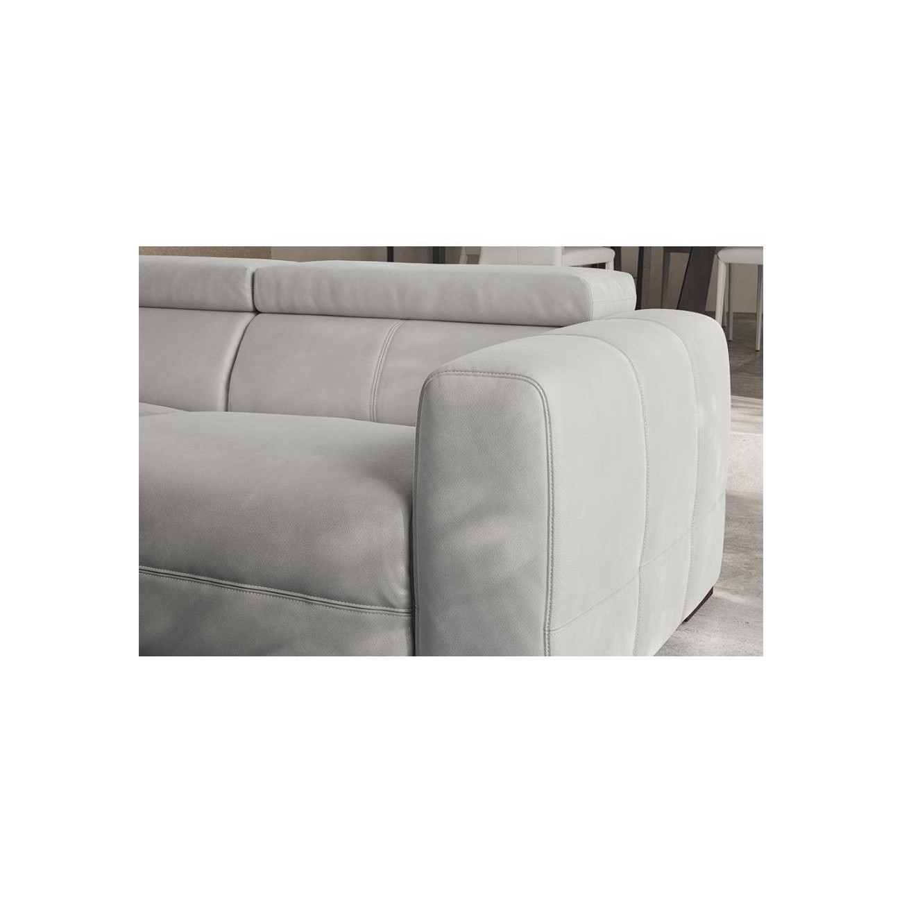 NATUZZI BALANCE POLTRONA