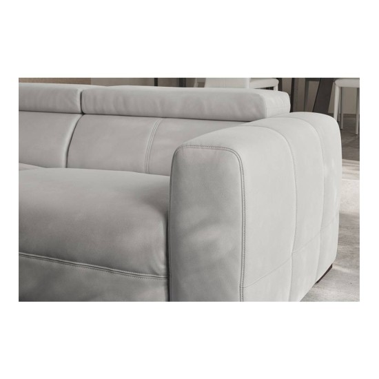 NATUZZI BALANCE POLTRONA