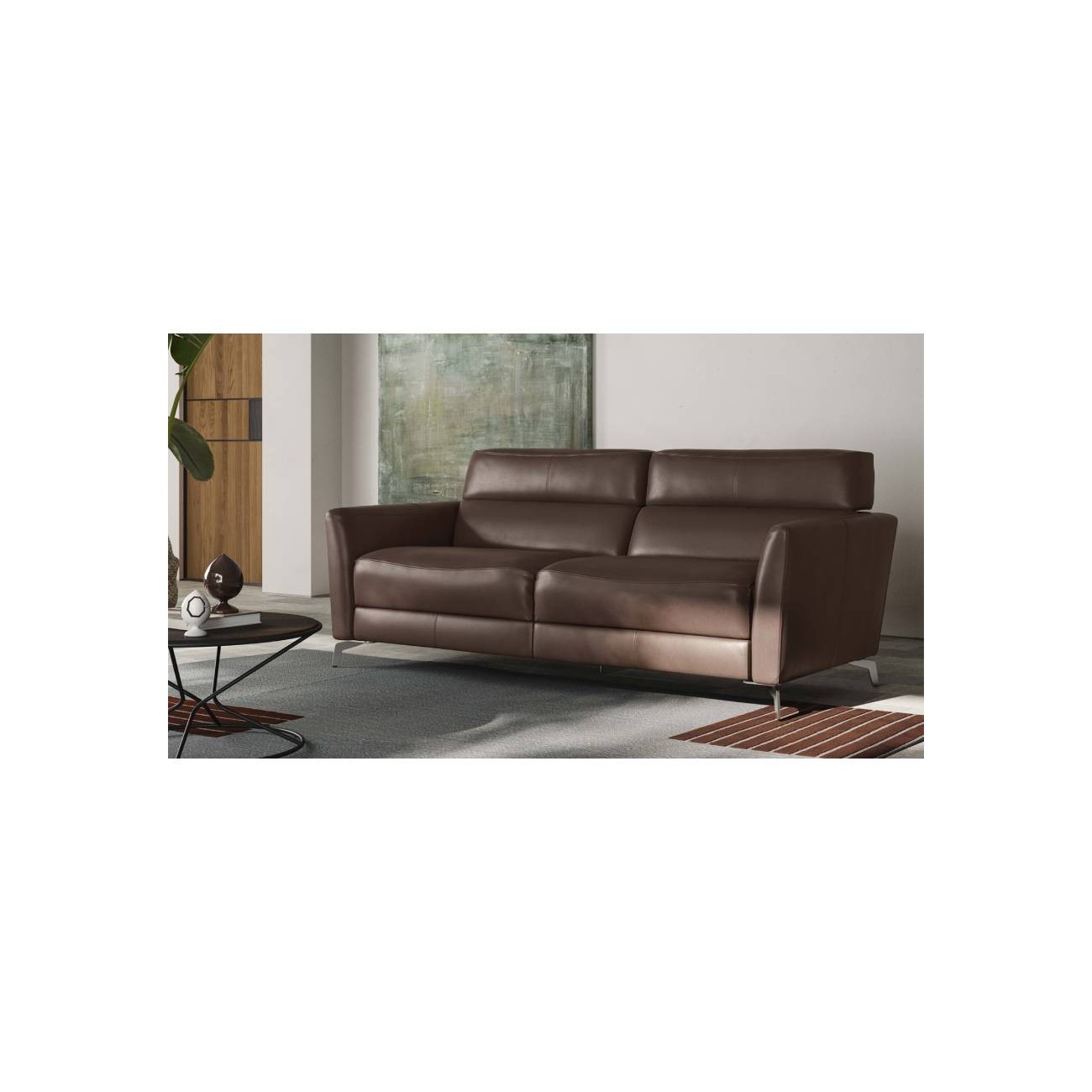 NATUZZI STAN POLTRONA