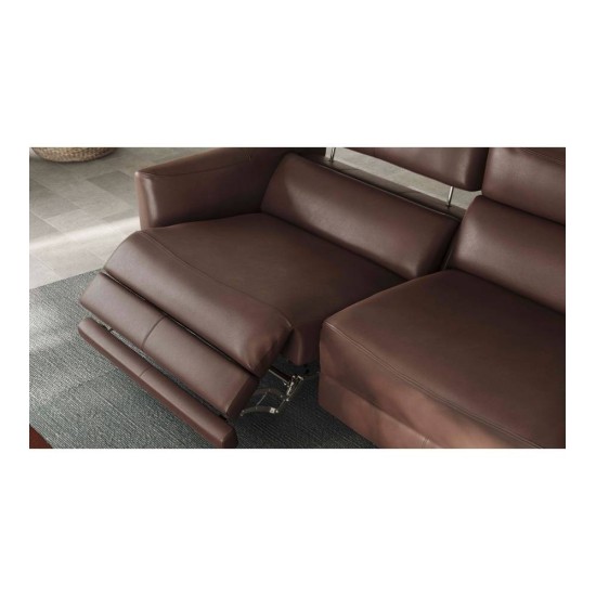 NATUZZI STAN POLTRONA