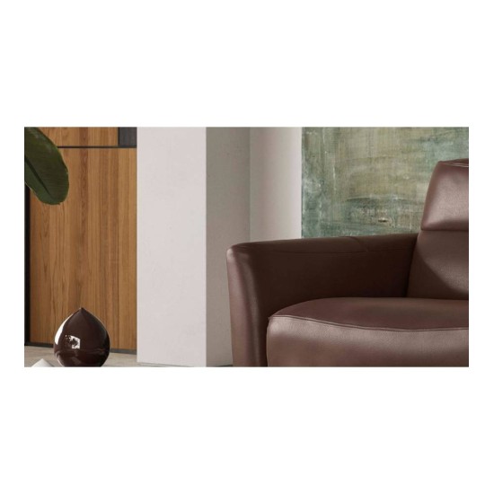 NATUZZI STAN POLTRONA