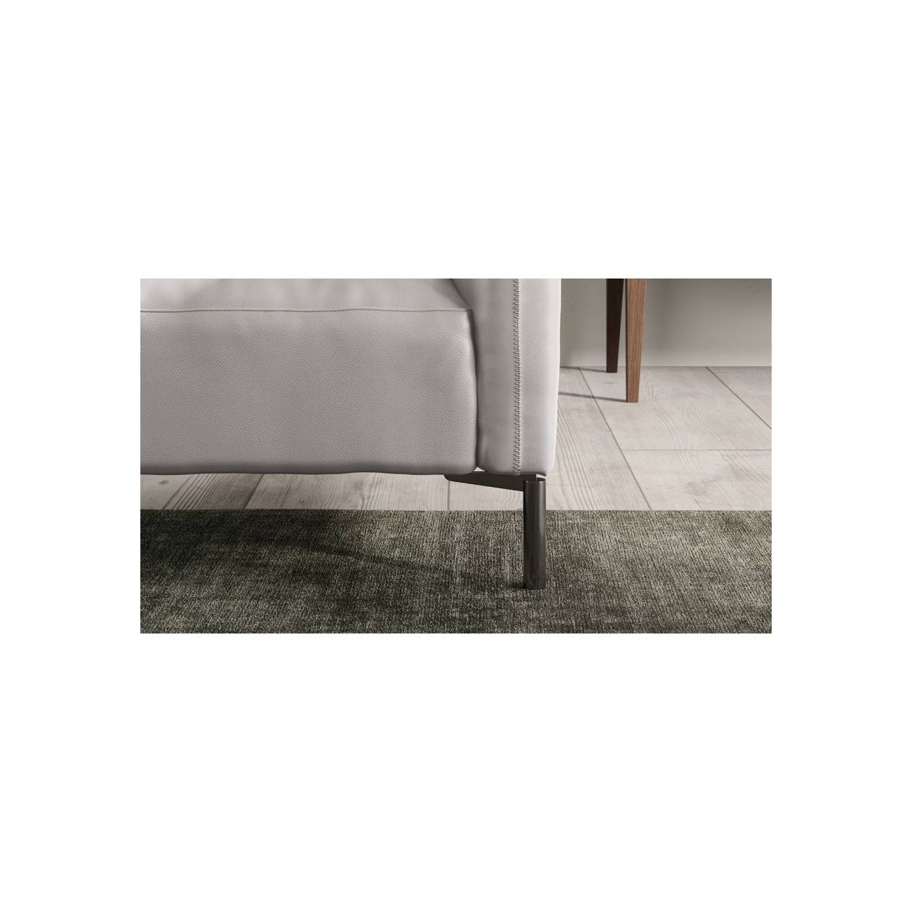 NATUZZI TRATTO POLTRONA