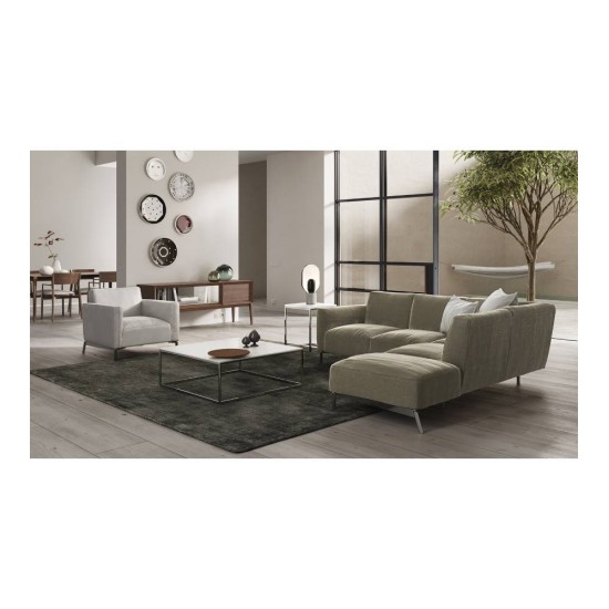 NATUZZI TRATTO POLTRONA