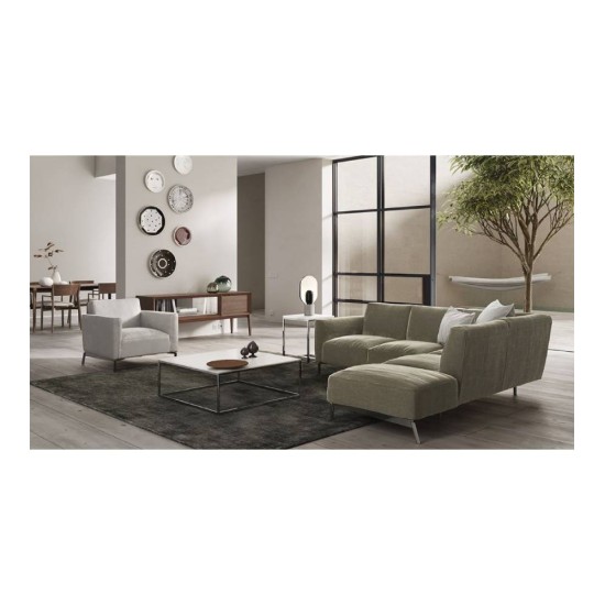 NATUZZI TRATTO POLTRONA