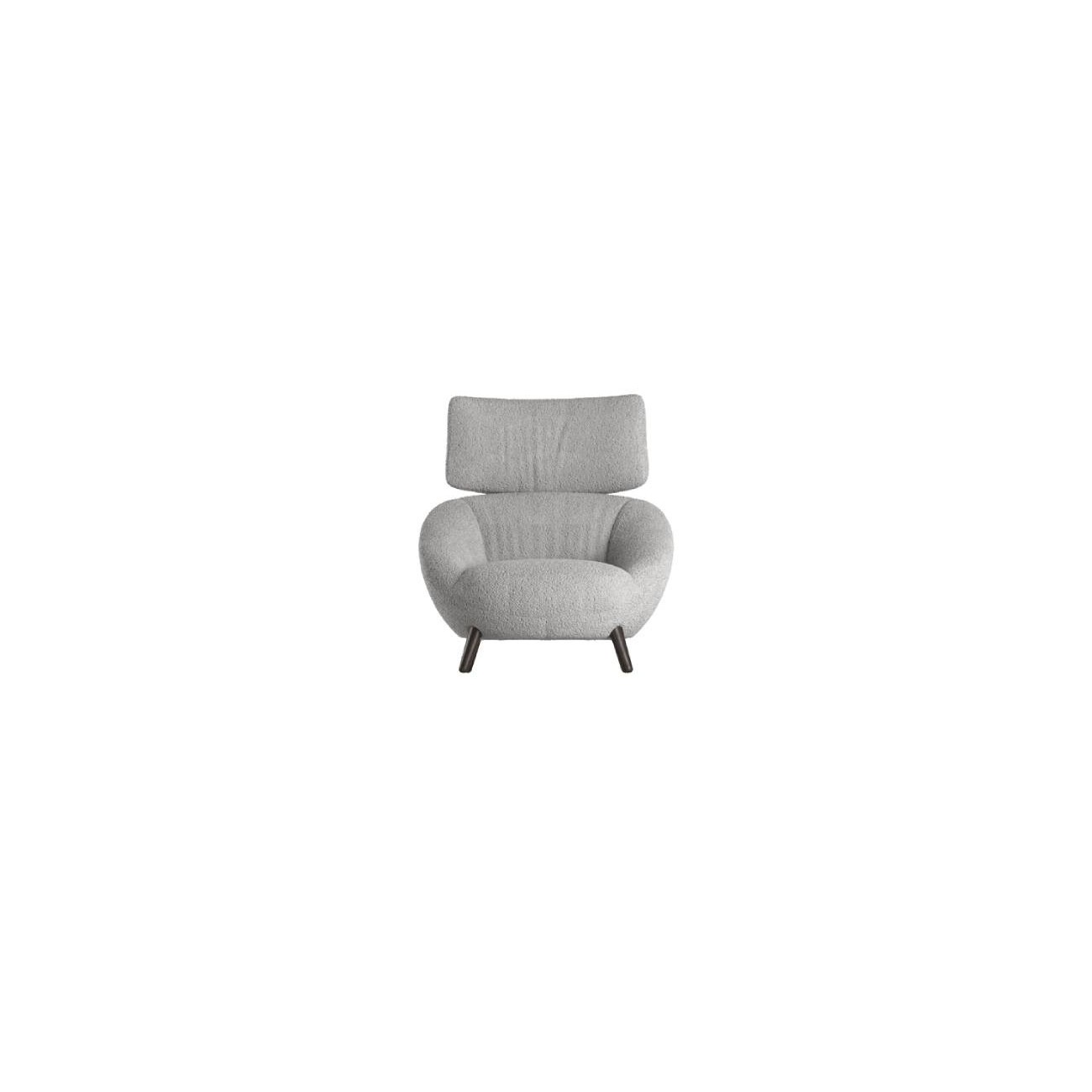 NATUZZI LUNA POLTRONA