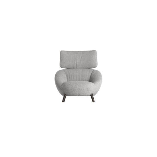 NATUZZI LUNA POLTRONA