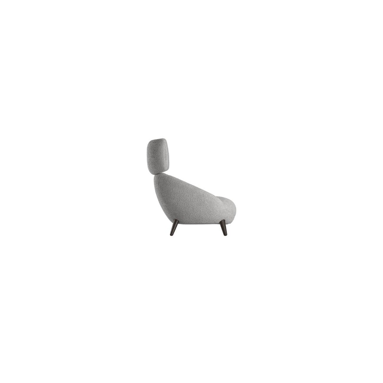 NATUZZI LUNA POLTRONA