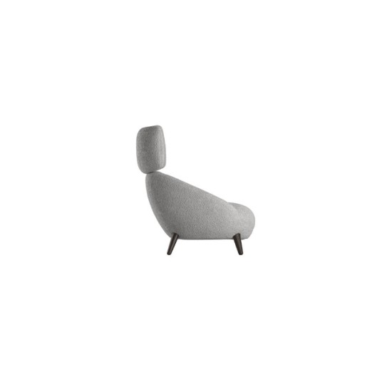 NATUZZI LUNA POLTRONA