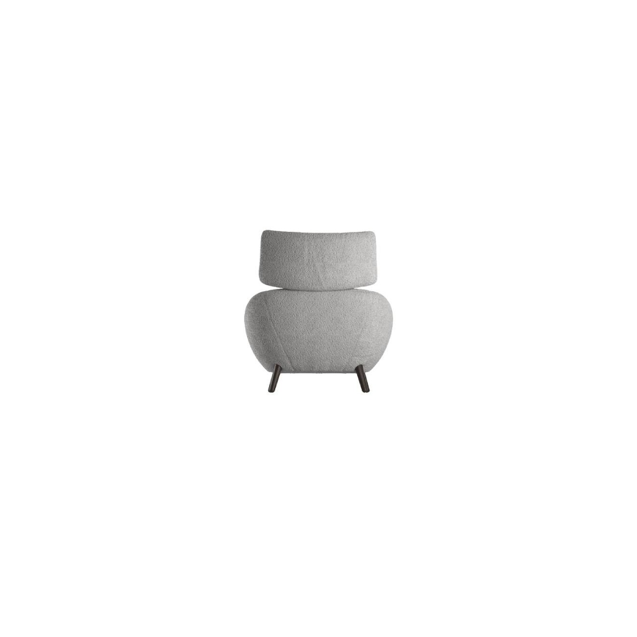 NATUZZI LUNA POLTRONA
