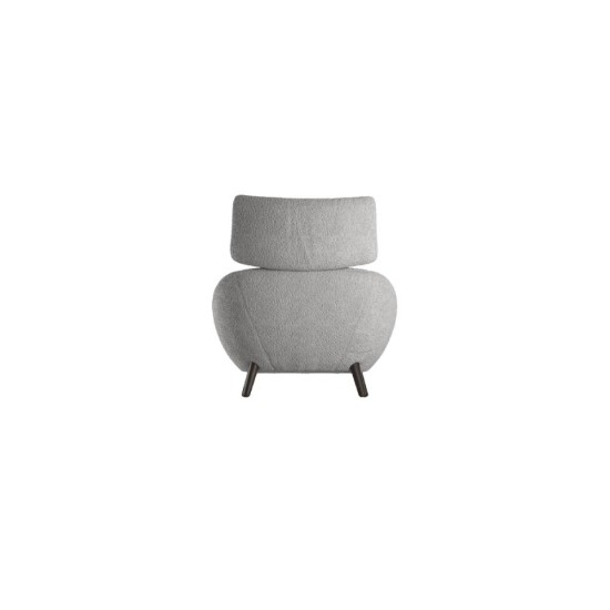 NATUZZI LUNA POLTRONA