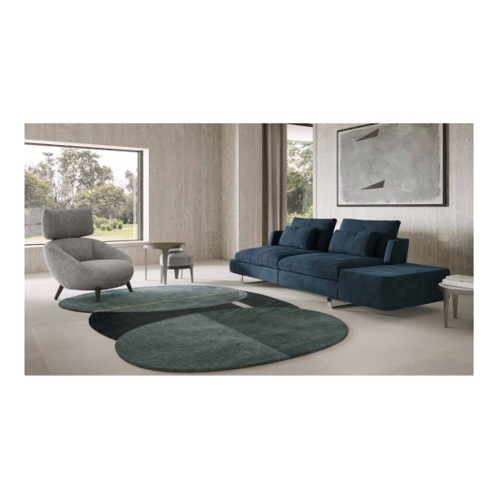 NATUZZI LUNA POLTRONA
