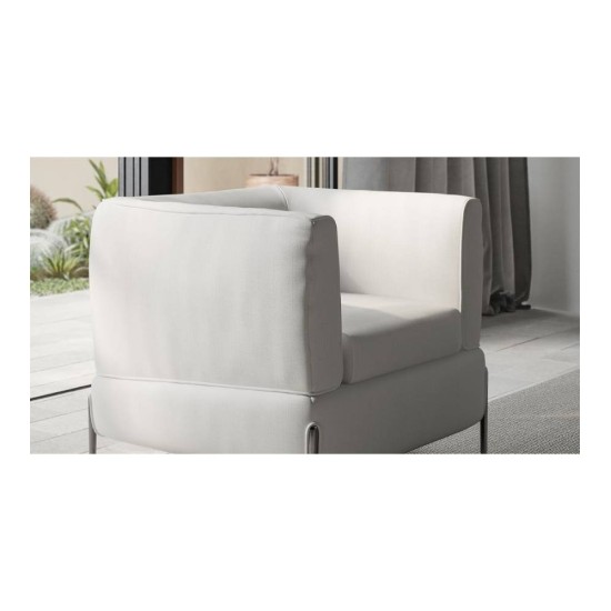 NATUZZI ANTEPRIMA POLTRONA