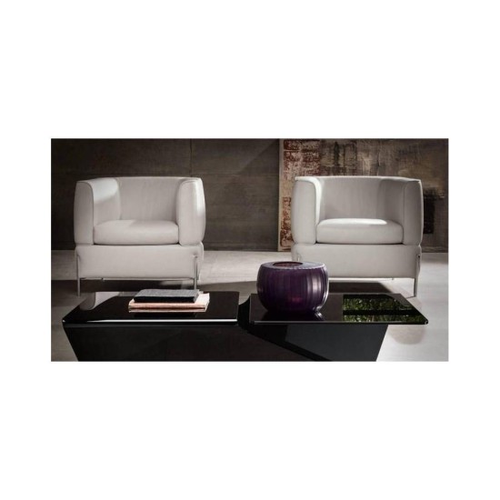 NATUZZI ANTEPRIMA POLTRONA