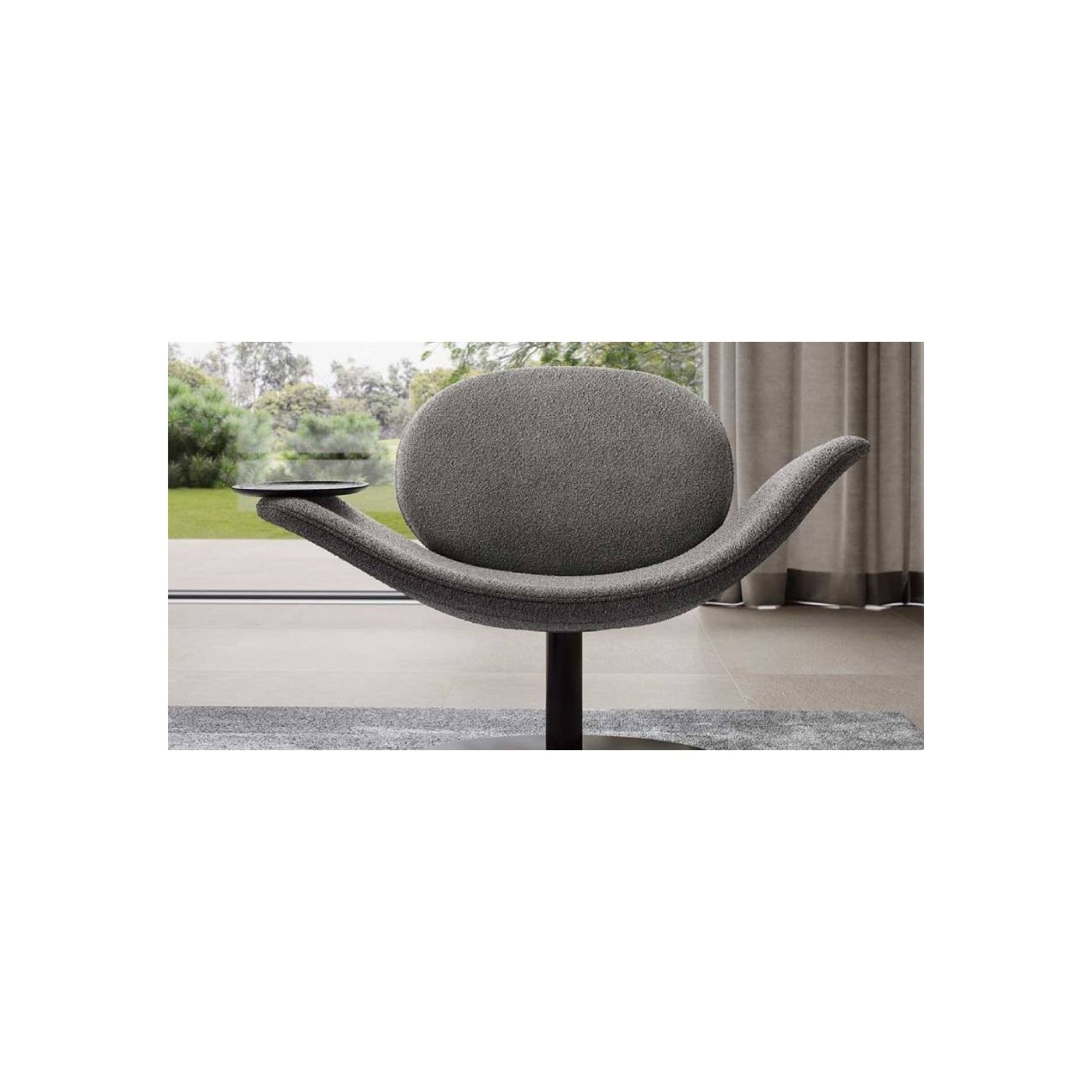 NATUZZI DOVE POLTRONA