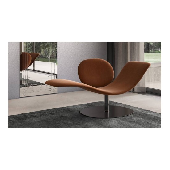 NATUZZI DOVE POLTRONA
