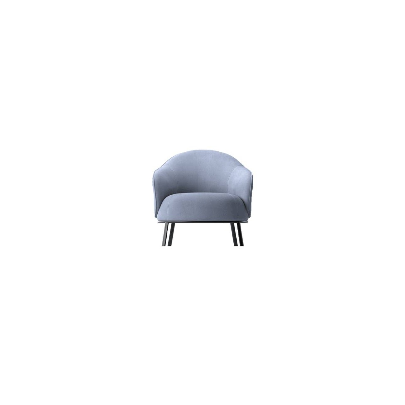 NATUZZI BOTANIC POLTRONA