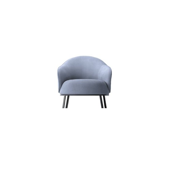 NATUZZI BOTANIC POLTRONA