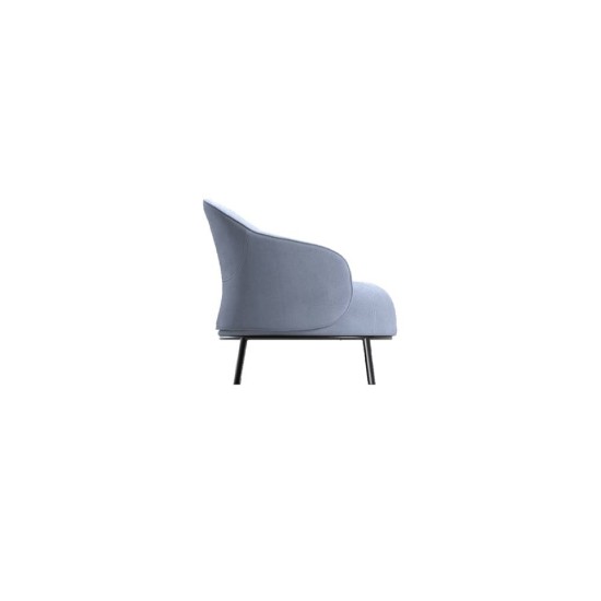 NATUZZI BOTANIC POLTRONA