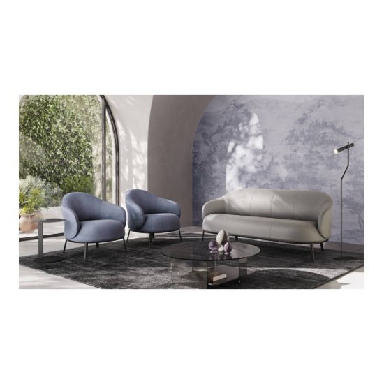 NATUZZI BOTANIC POLTRONA