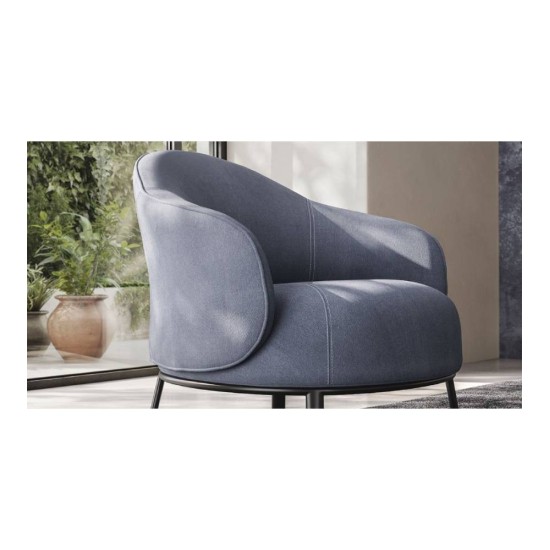 NATUZZI BOTANIC POLTRONA