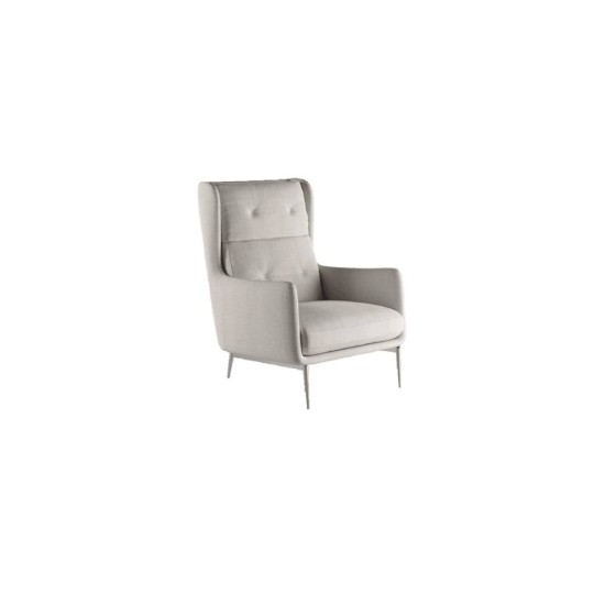 NATUZZI AFTEREIGHT POLTRONA