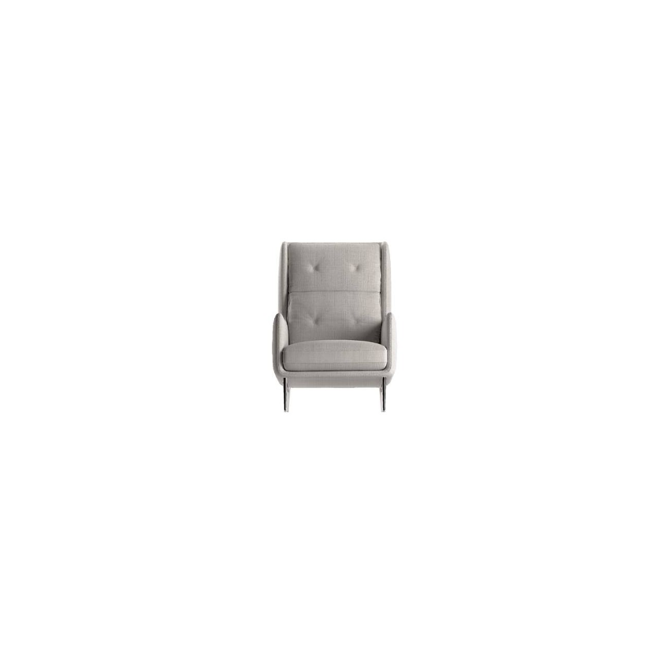 NATUZZI AFTEREIGHT POLTRONA