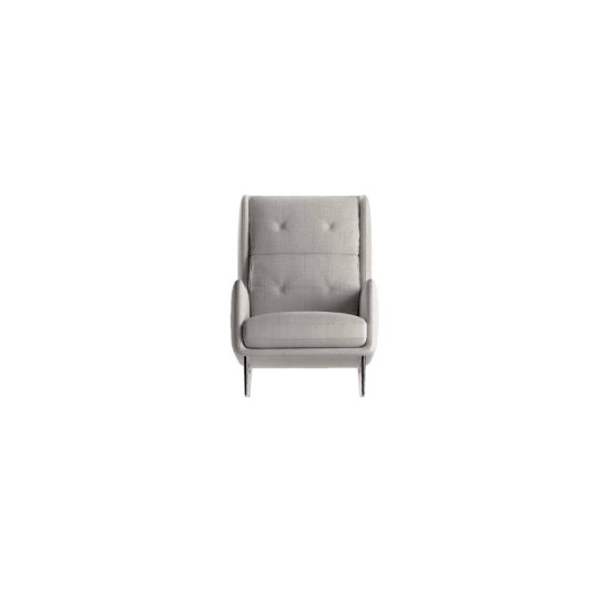 NATUZZI AFTEREIGHT POLTRONA
