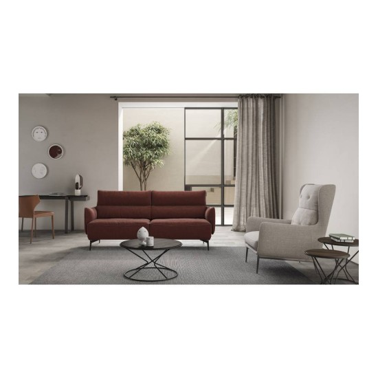 NATUZZI AFTEREIGHT POLTRONA