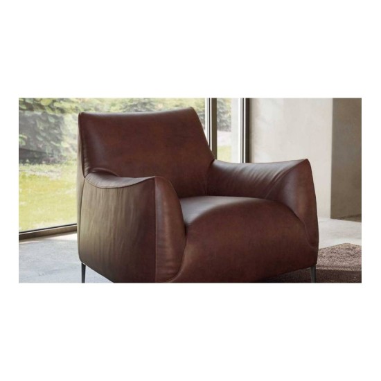 NATUZZI DOLLY POLTRONA