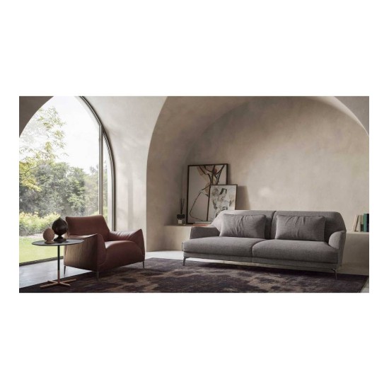 NATUZZI DOLLY POLTRONA