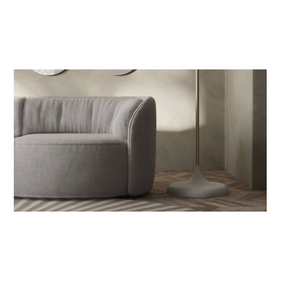 NATUZZI DEEP CHAISE LONGUE