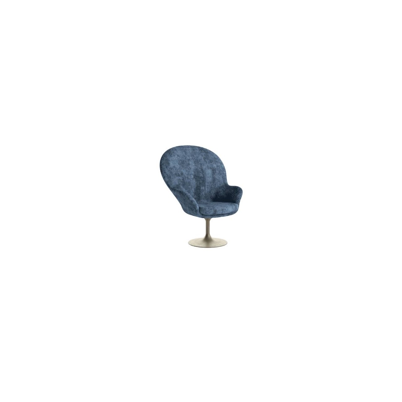NATUZZI ADORE POLTRONA