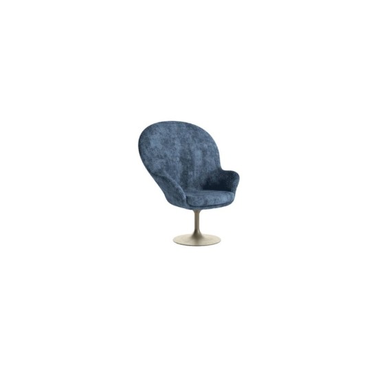 NATUZZI ADORE POLTRONA