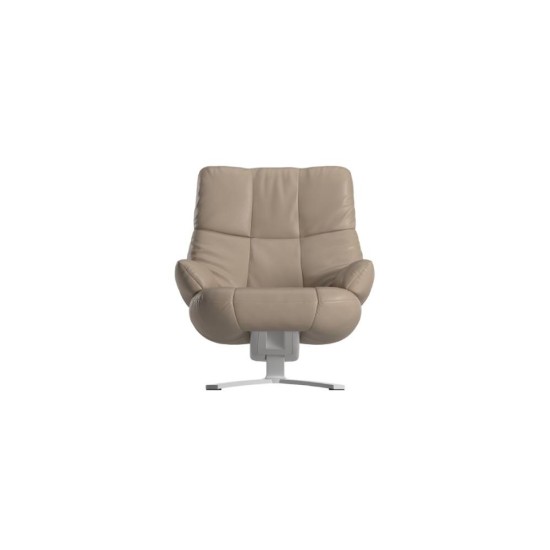 NATUZZI RE-VIVE MYWAY POLTRONA