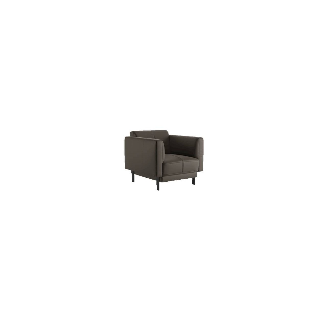 NATUZZI LEVANTE POLTRONA