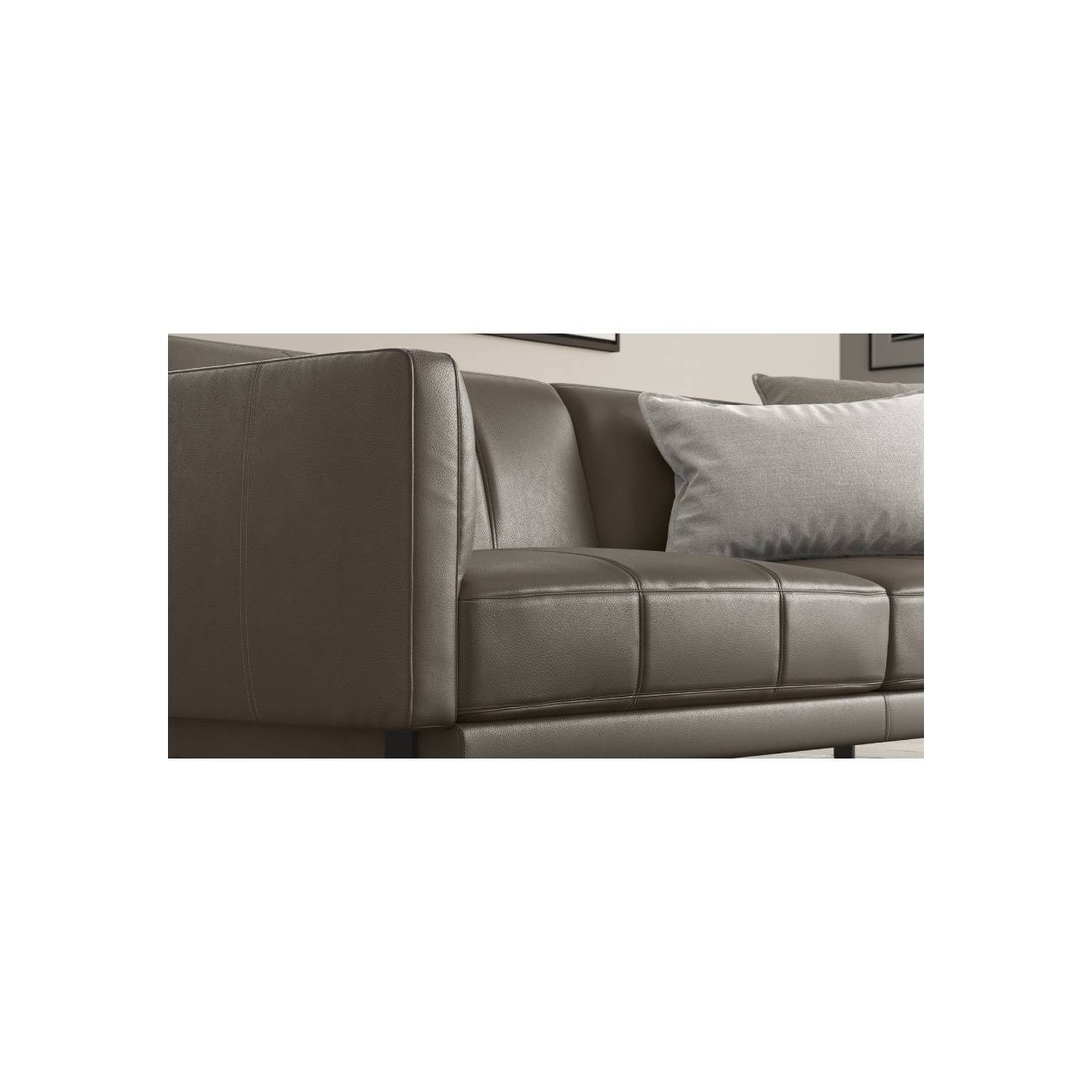 NATUZZI LEVANTE POLTRONA